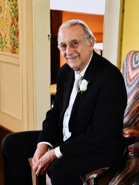 Obituary of Philip Stephens Jr.