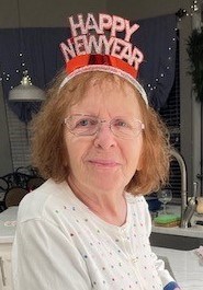Obituary of Rita Louise Zedella