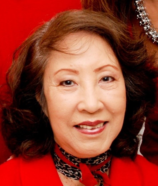 Obituary of Chung J. Wang