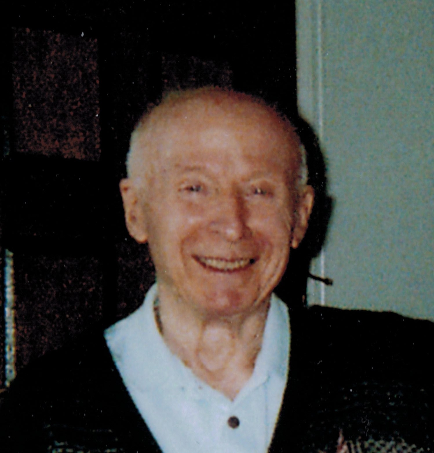 Obituary of Vernon Edward Markovetz
