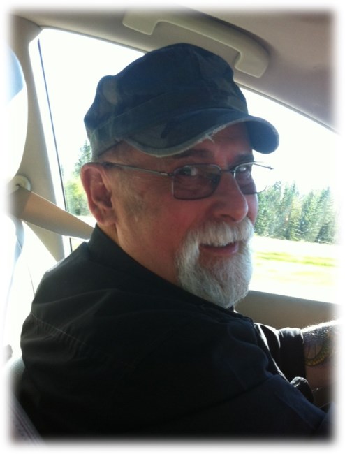 Obituary of Robert Bob Richard Olsen