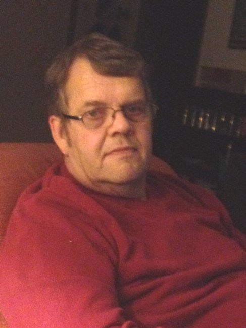 Obituary of Charles Thomas Hestand