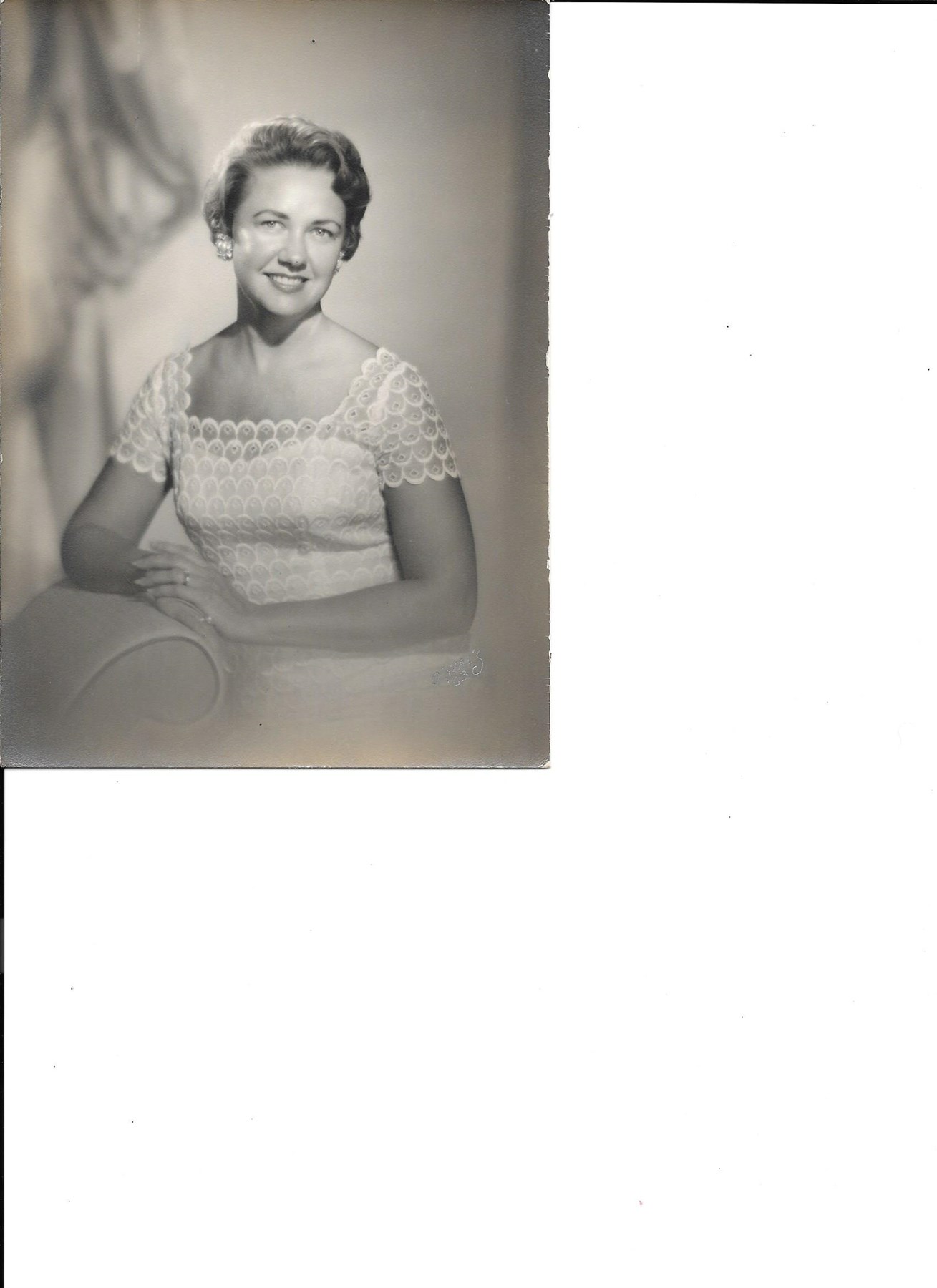 Obituary of Laurel White Wilson