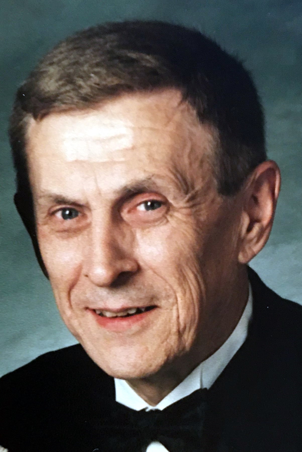 Obituary main image