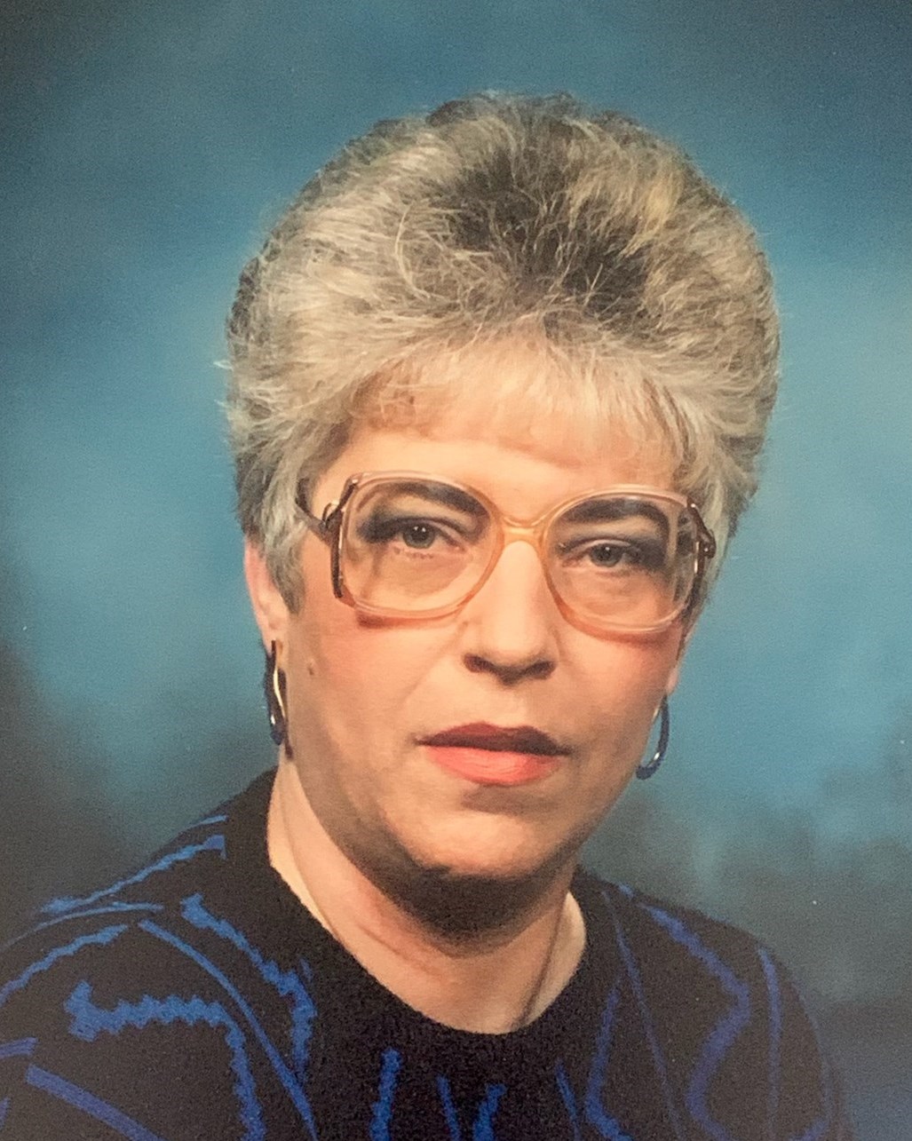 Mary Brown Obituary Stafford, VA