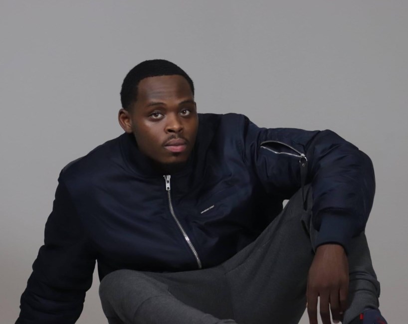 Obituary of R.V. Johnson II