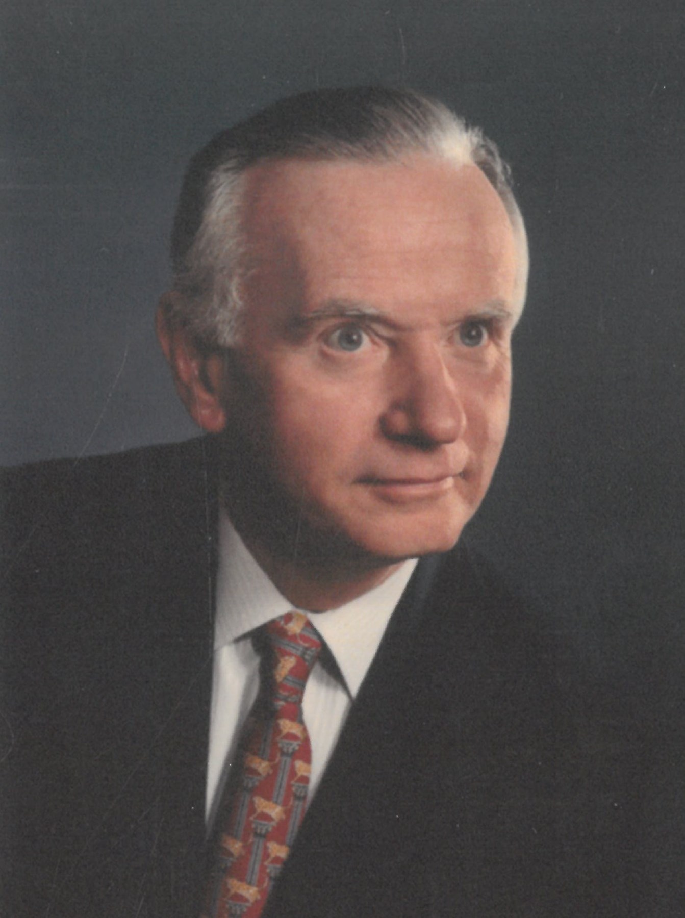 Obituary of Robert Lee Carter, M.D.