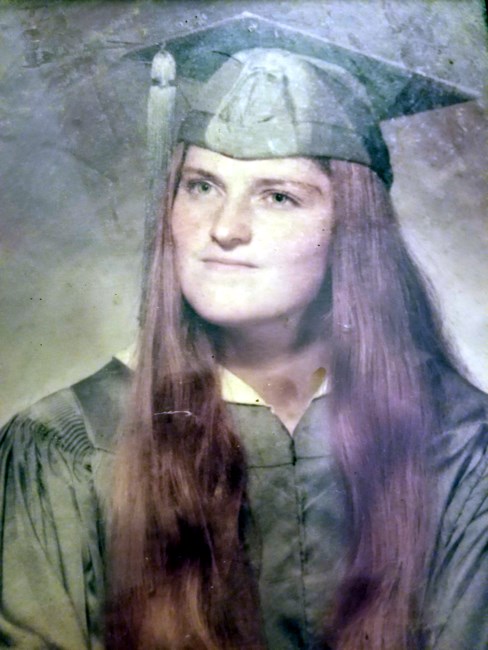 Obituary of Oma Christine Vaughn