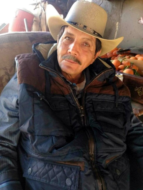 Obituary of Baudelio Machuca Leyva