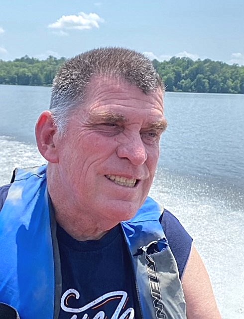 Obituary of Frank Manning Robinson