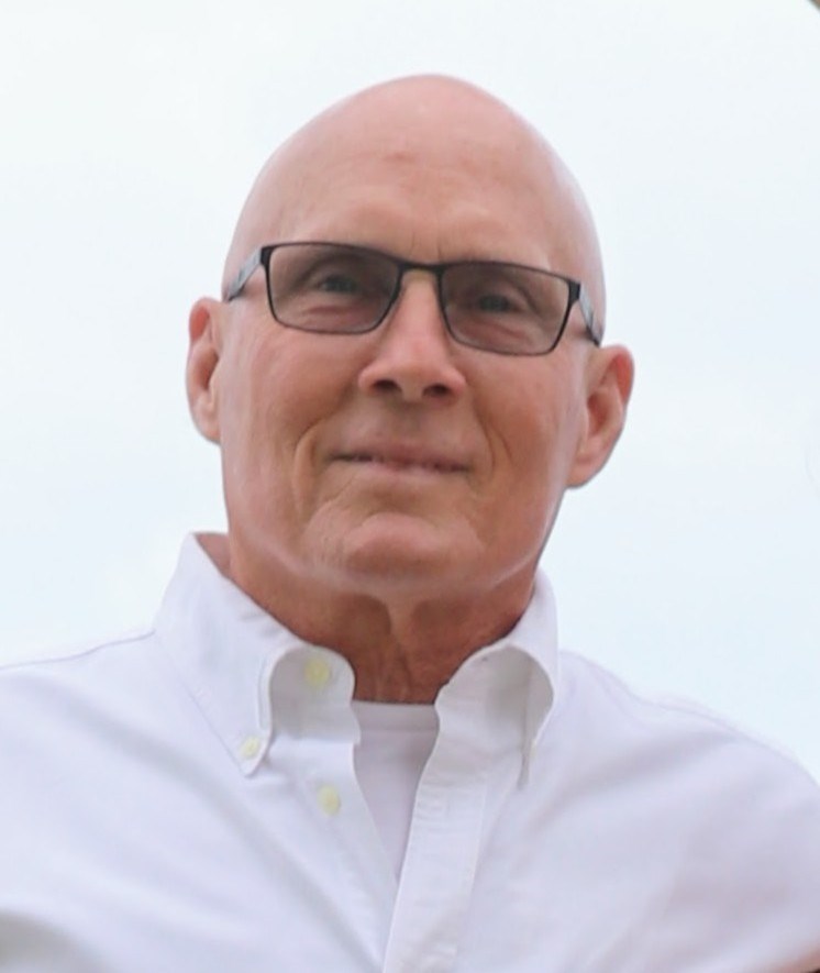Obituary of David Carl Mosure