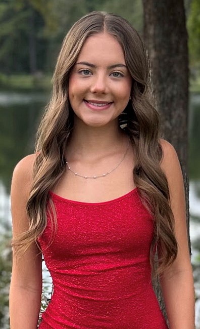 Obituary of Rielynn Jean Gonzales