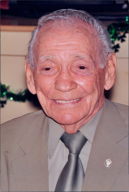 Avis de décès de James (Jim) Lowe