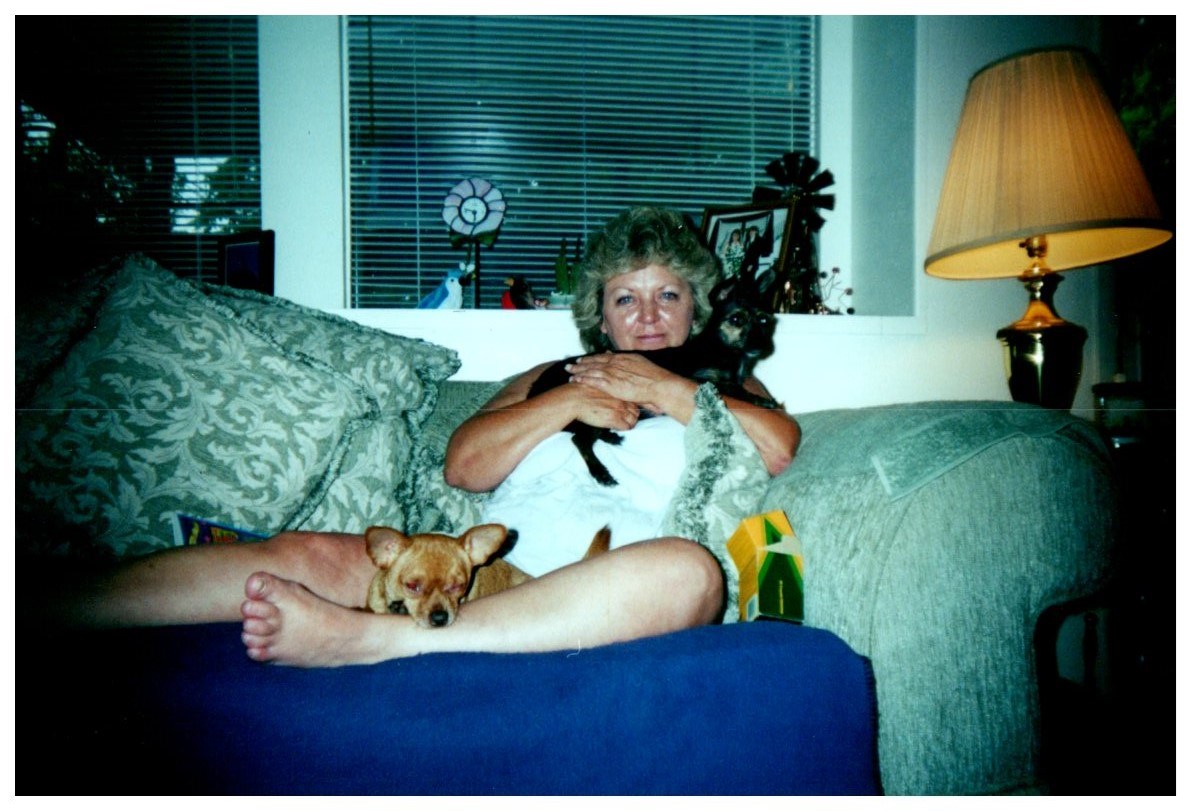 Obituary of Mrs. Linda Kidwell Sinclair