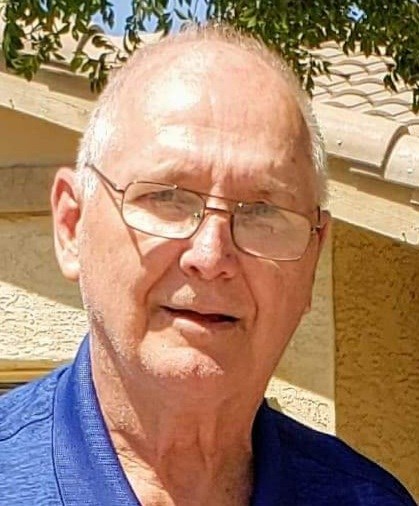 Obituary of Alexander "Al" Jorgensen
