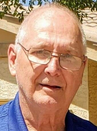 Obituary of Alexander "Al" Jorgensen