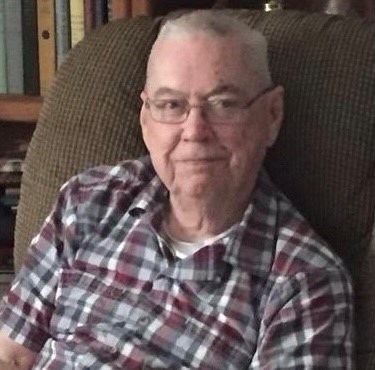 Obituary of James Deck Kennedy