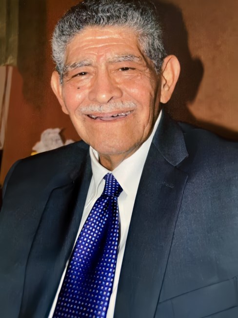 Obituary of Gilbert V. Mauricio