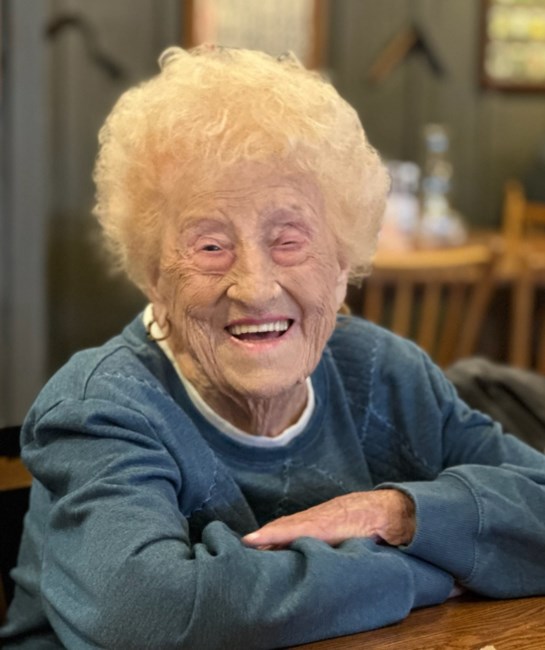 Obituary of Virginia C. Butler