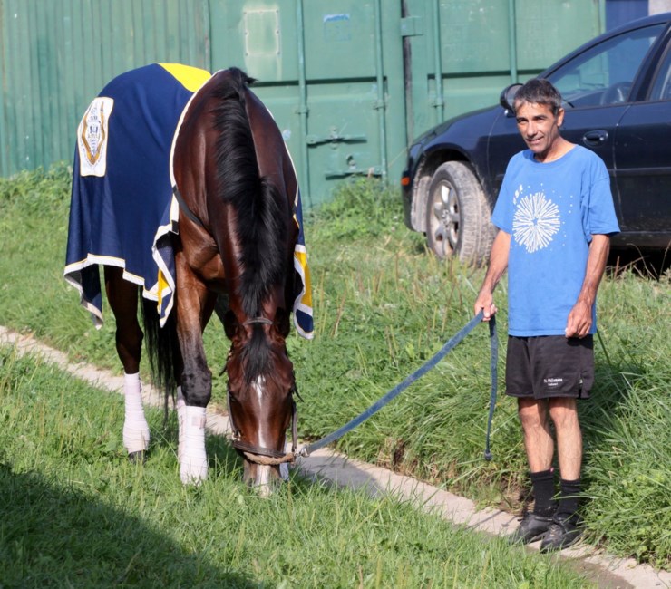 Obituary of John Allan Cheyne
