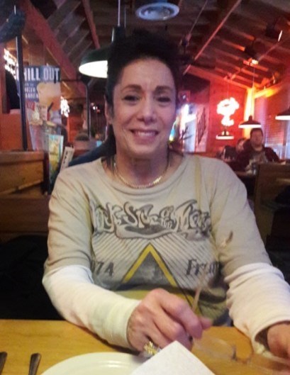 Obituary of Esther Ann Haddad