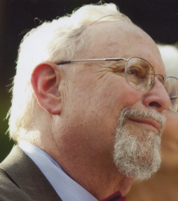 Obituary of Alan Mark Silbergeld