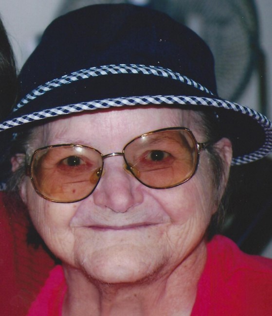 Obituary of Shirley Faye Scales