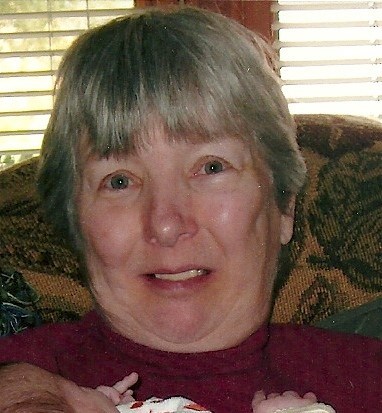 Obituary of Marjorie L. Rodrian