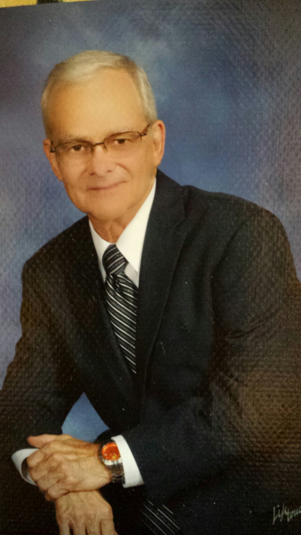 Obituary of James Jim Michael Murphy