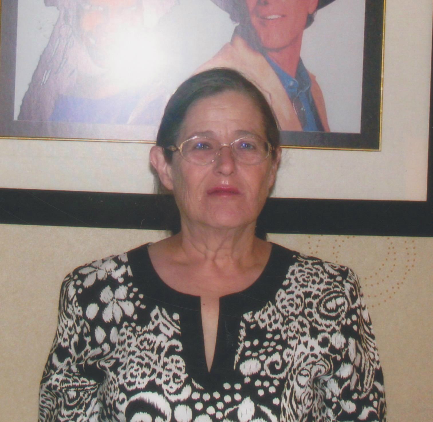 Obituary of Rebecca Thomason