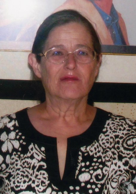 Obituary of Rebecca Thomason