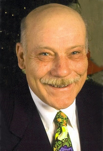 Obituary of Fredrick J. Raber