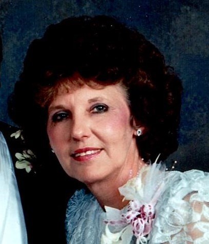 Obituary of Elizabeth Joann Powell