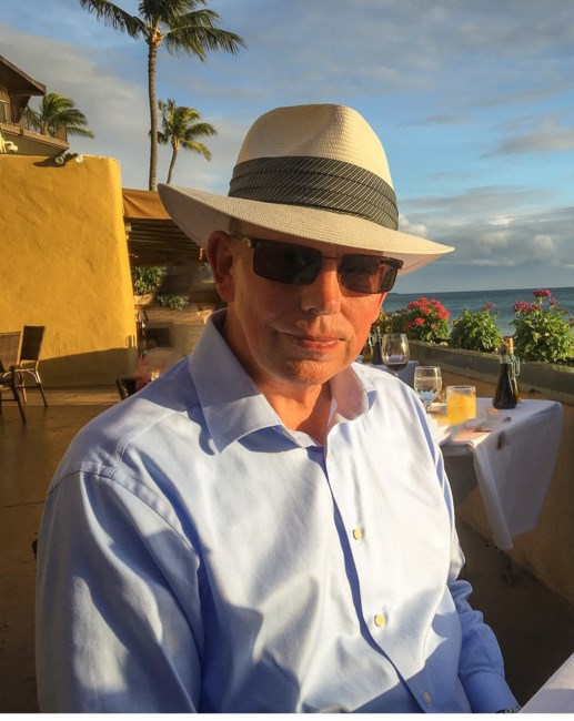 Obituary of Cordell Loren Almond