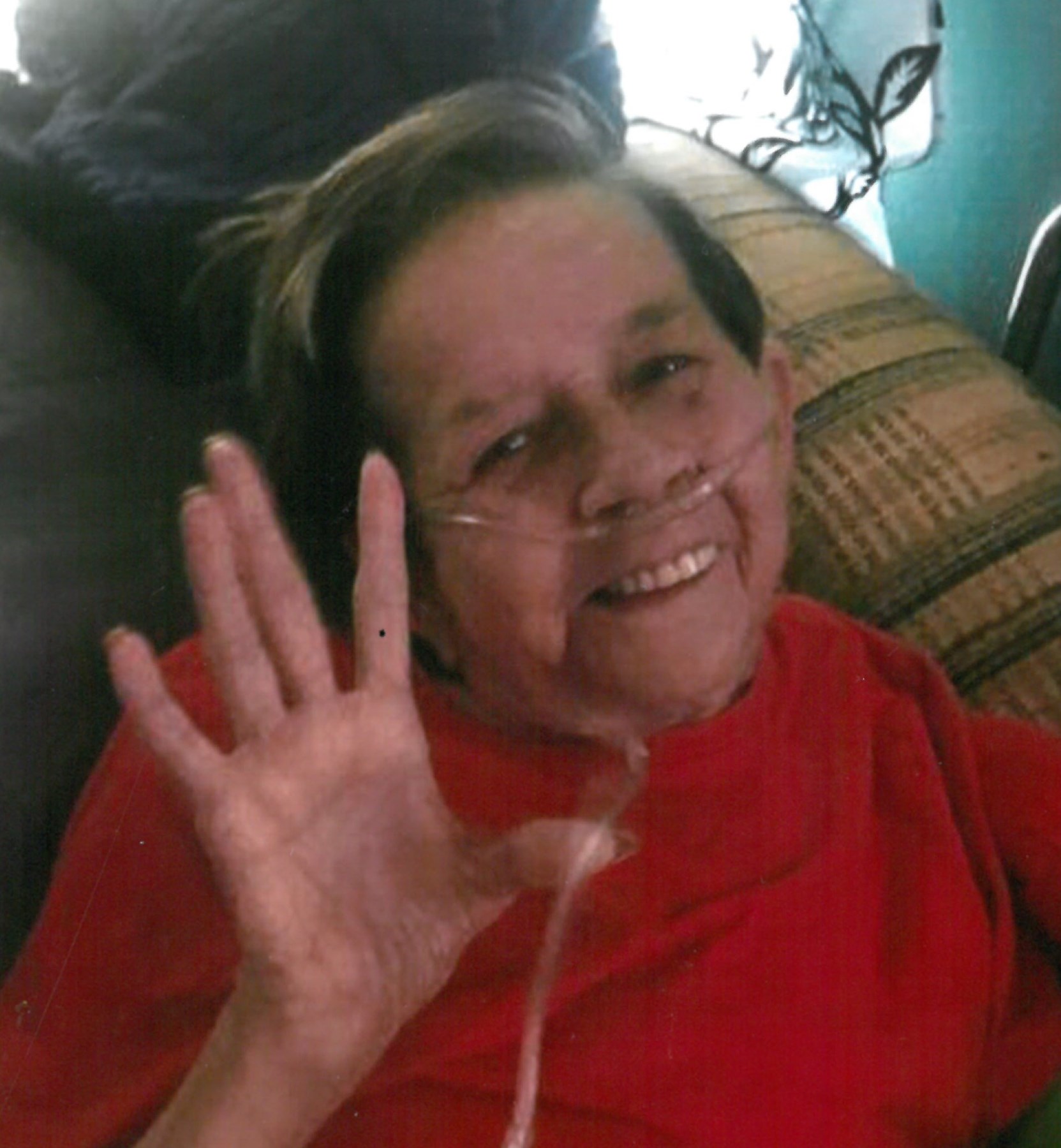 Obituary of Carolyn "Sue" Schroeder