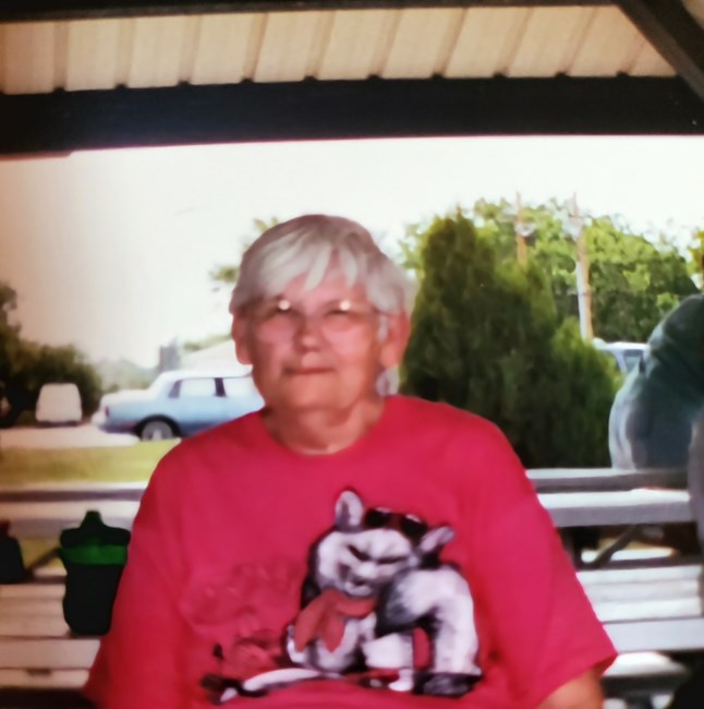 Obituary of Doris L Stricker