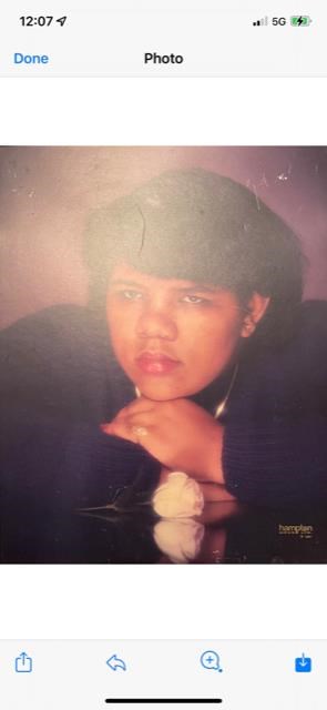 Obituary of Pamela Renee Young