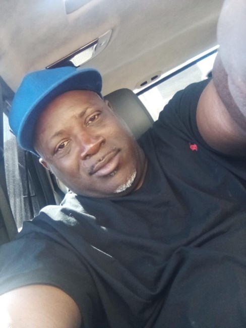 Obituary of Roosevelt Broadnax Jr.