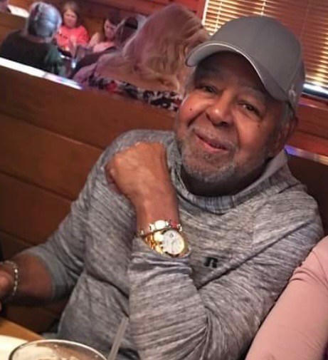 Avis de décès de Edward Anthony Jones Jr.