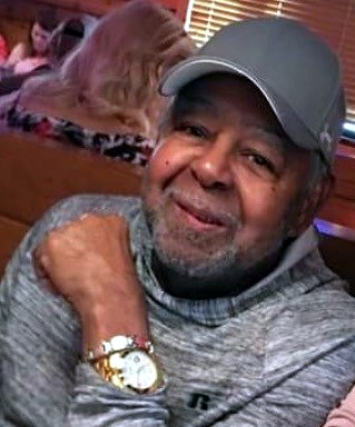 Avis de décès de Edward Anthony Jones Jr.