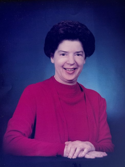 Obituary of Judith Yates Coughlin