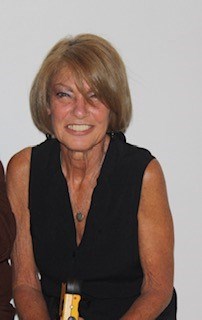 Obituary of Ellen Levine