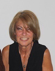 Obituary of Ellen Levine