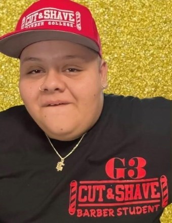 Obituary of Aviana Marie Canales