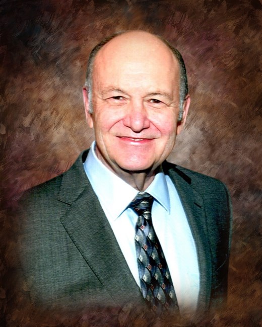 Obituary of Edward Louis Ramirez Jr.