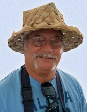 Obituary of Colin Allen Dunn