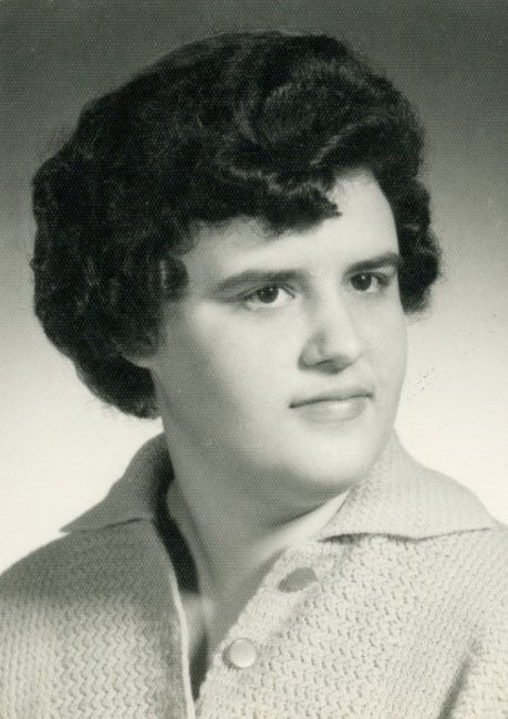 Obituary of Jane Ann Baker