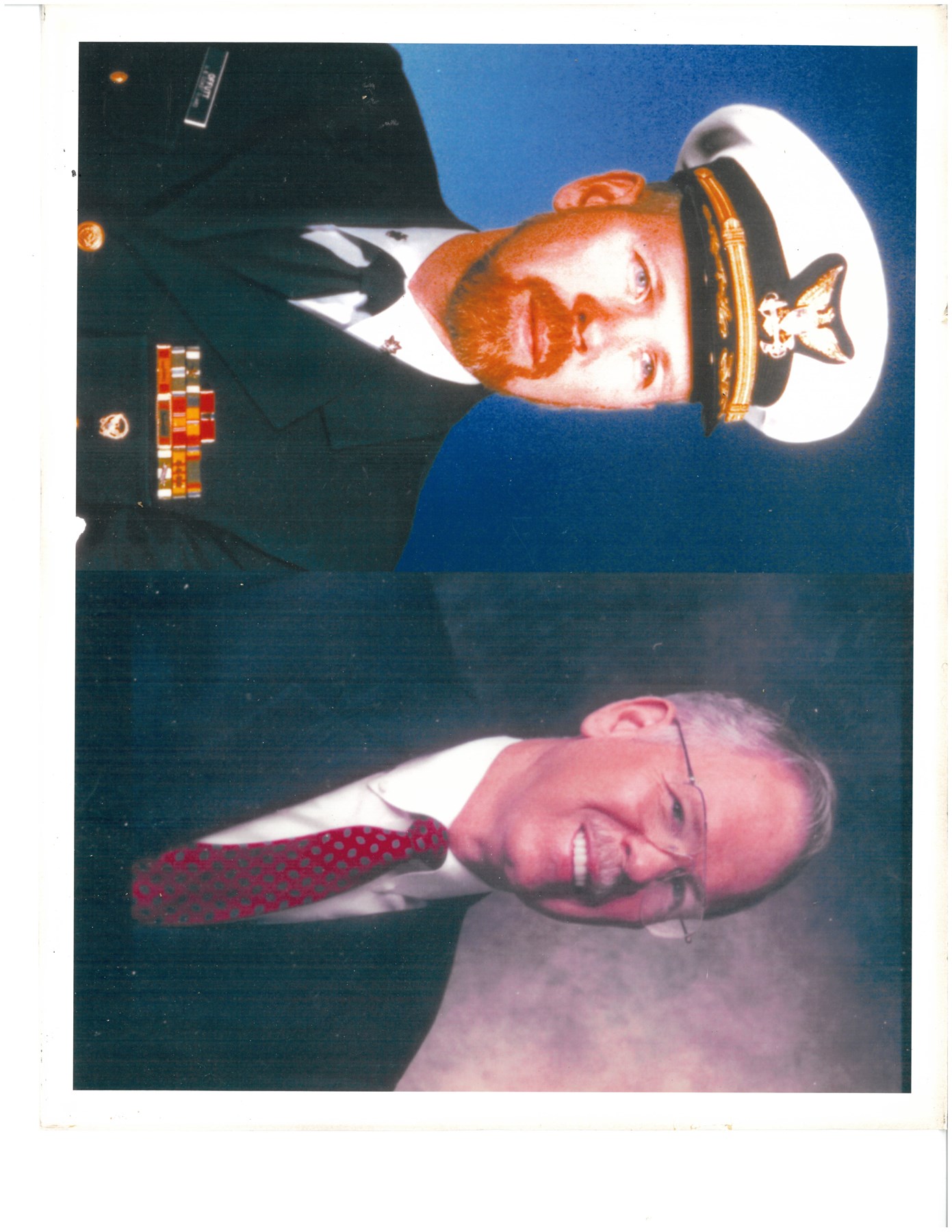 Obituario de Joseph Robert Offutt Jr.