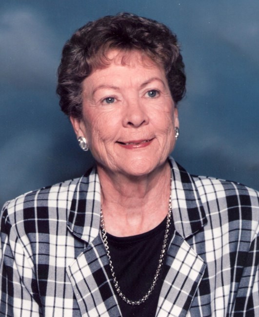 Obituary of Ramona Hoskins