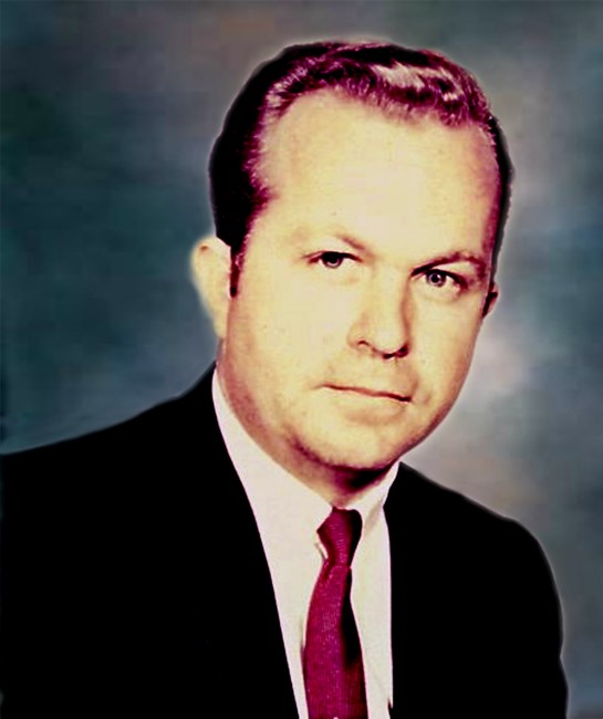 Obituary of Jerome Thomas Doherty